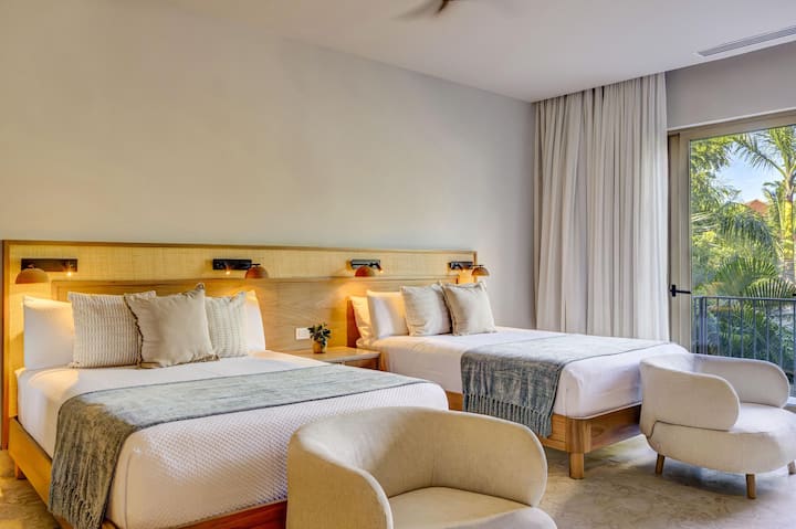 Habitación 8