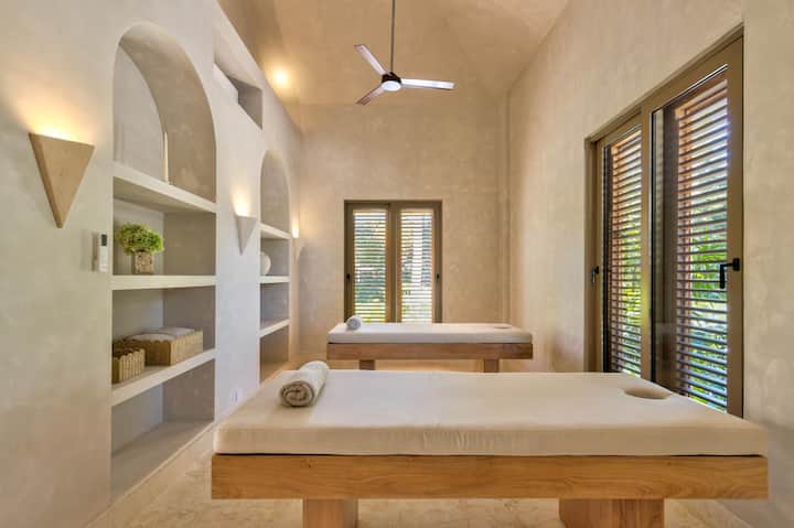 spa