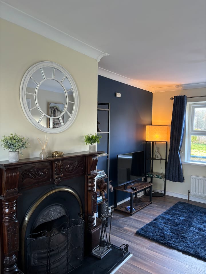 Stonehaven Townhouse - アイルランド ドニゴール