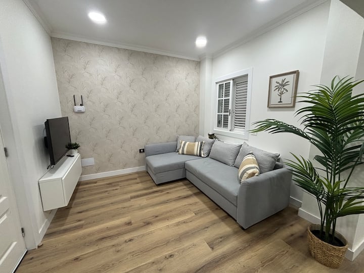 Vv La Pesa Apartamento Reformado Puerto De La Cruz - Puerto de la Cruz