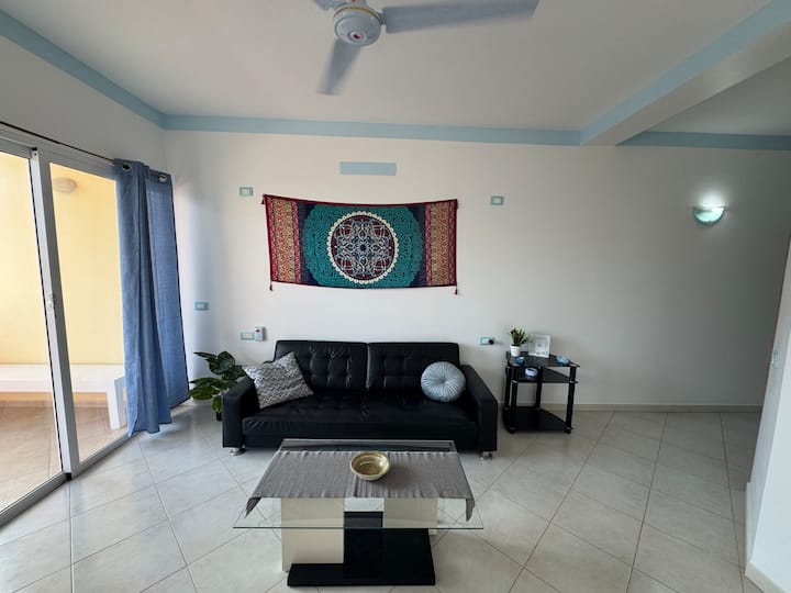 Holiday Properties Ocean Breeze (Wi-fi) - Cabo Verde