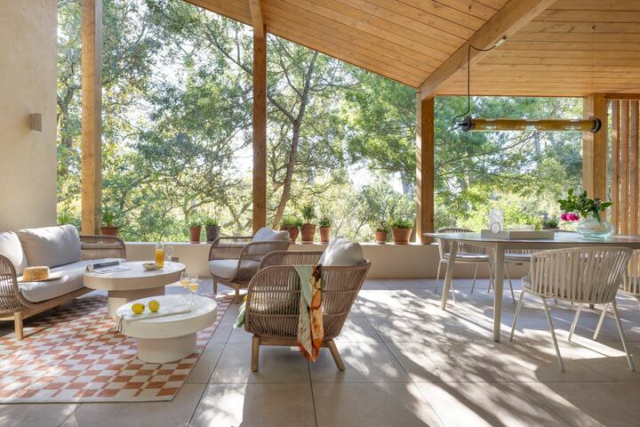 Exya Conciergerie managed Airbnb listing 2