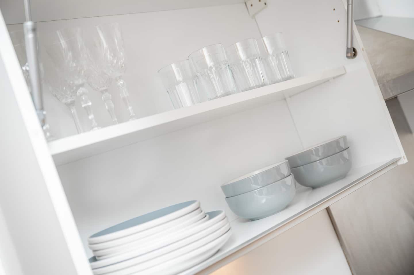 Leeds City Centre Flat — Long Stays & Contractors - Sleeps 4 — photo 17