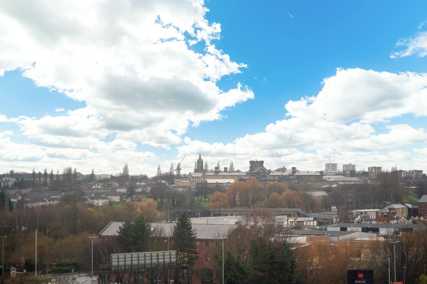 Leeds City Centre Flat — Long Stays & Contractors - Sleeps 4 — photo 8