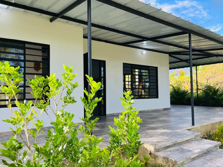 Casa Campestre El Ruedo - Tauramena