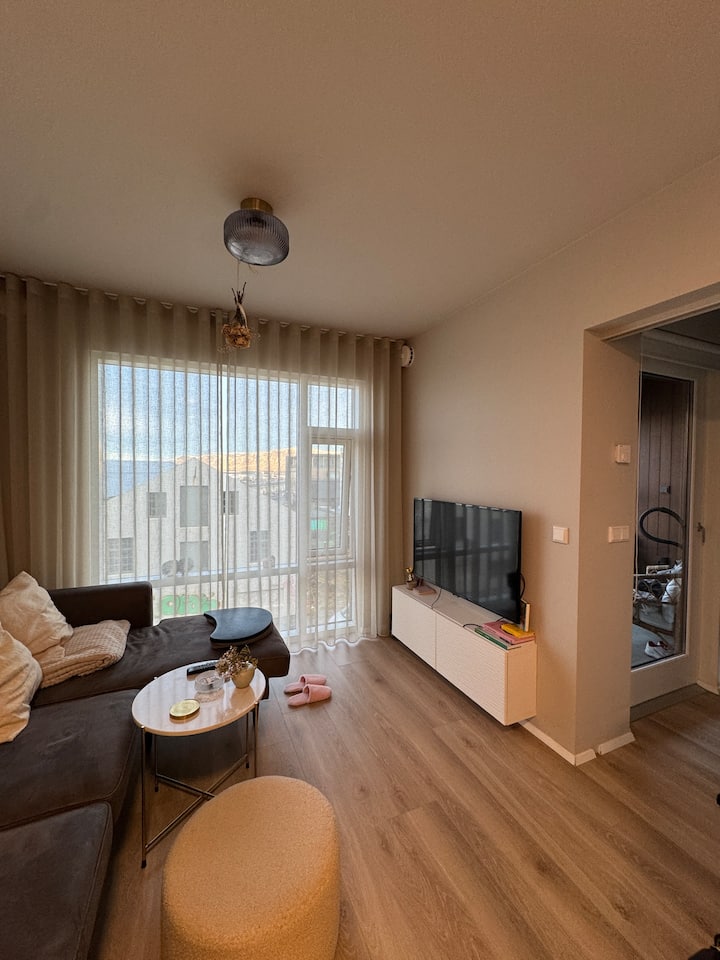 Lovely Place In Downtown Reykjavík - Reykjavík