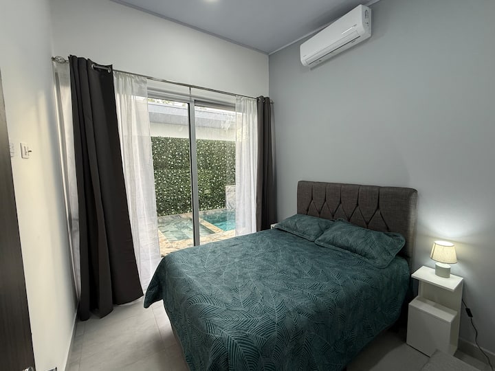 Slaapkamer 2