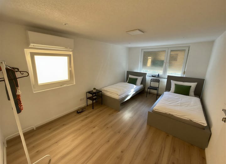 Work & Travel Steinbach - Baden-Baden