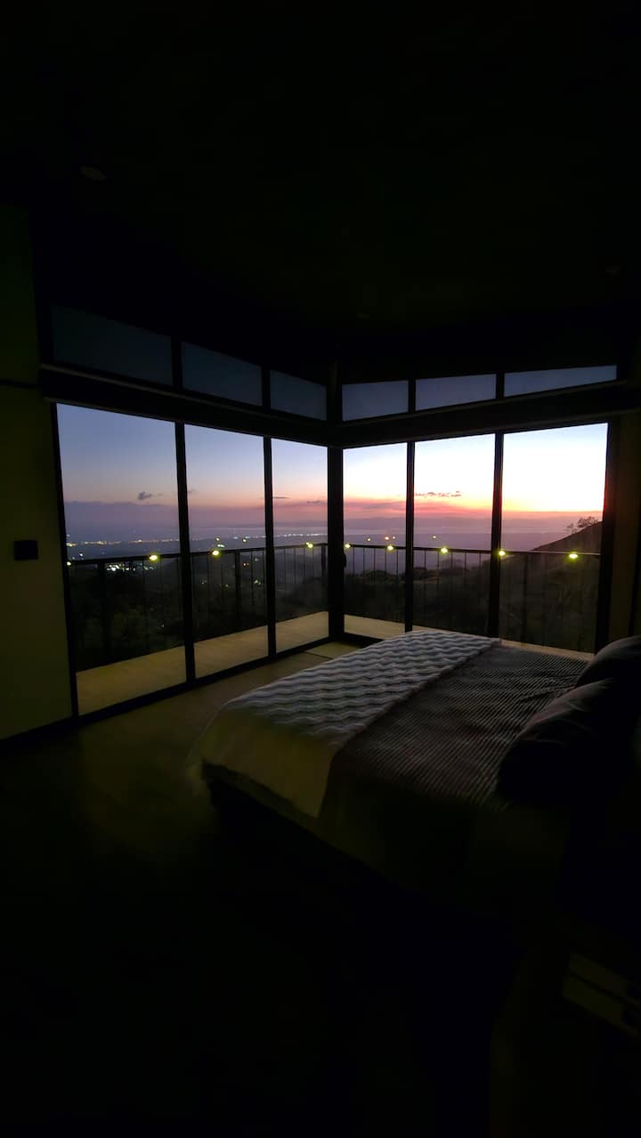 ห้องนอน