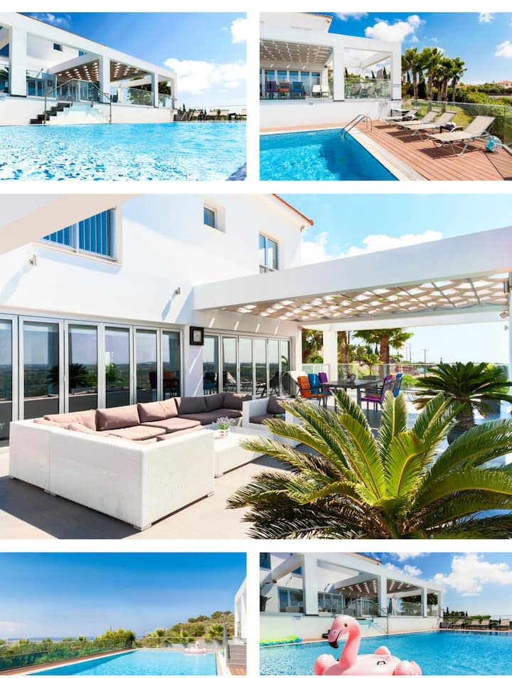 Protaras "Ta Lucci Villa" - Protaras