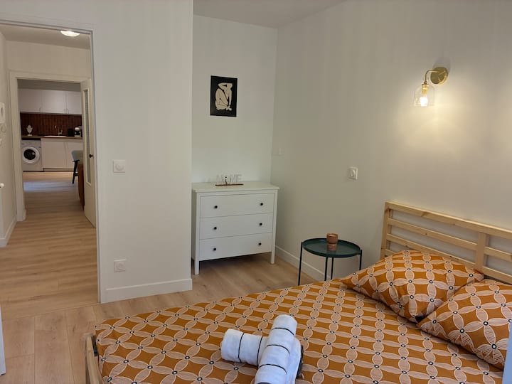 غرفة النوم 2