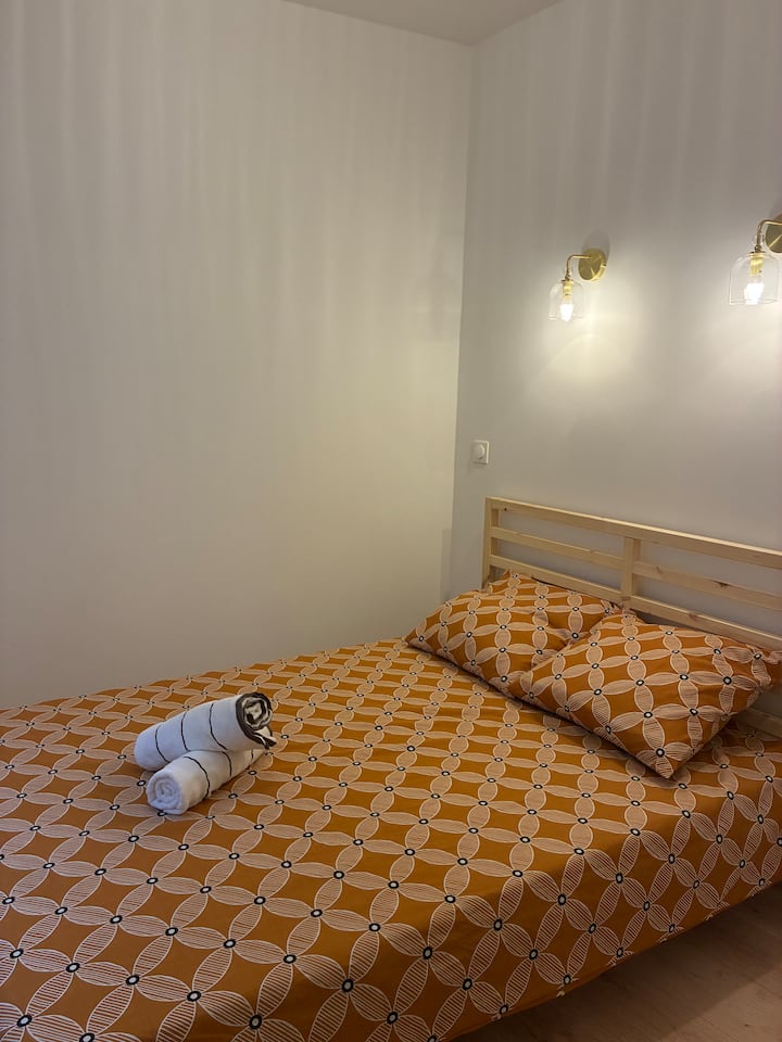 غرفة النوم 3