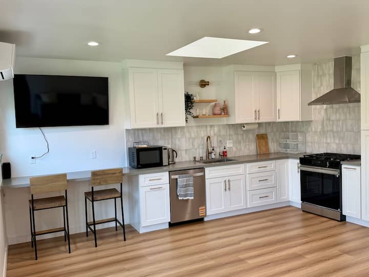New Guesthouse, Minutes To Lax And Beaches - 로스앤젤레스