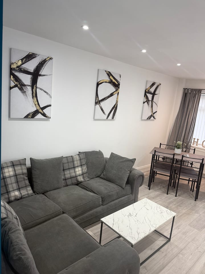 The Blaenavon Haven – Relax, Play & Unwind - Abergavenny