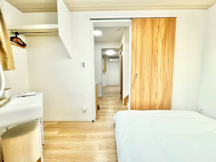 غرفة النوم 3