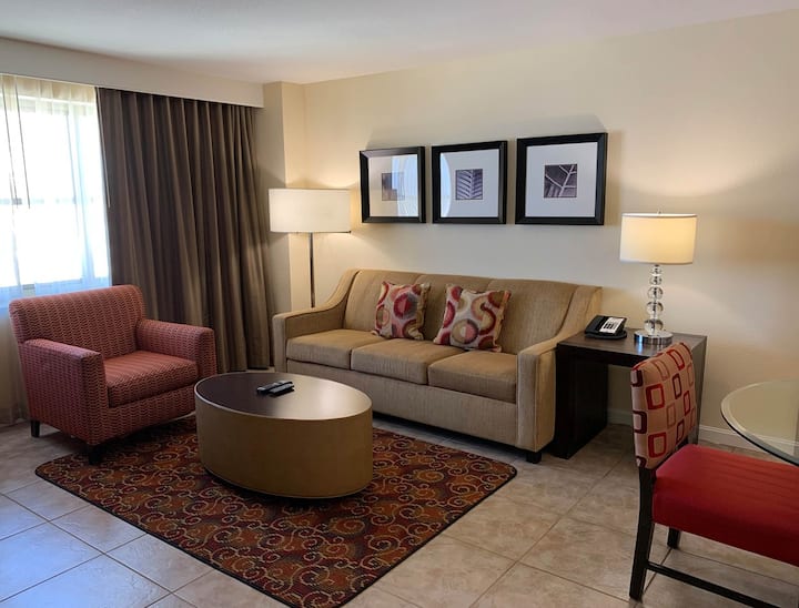 The Grandview Condo Las Vegas - Las Vegas, NV