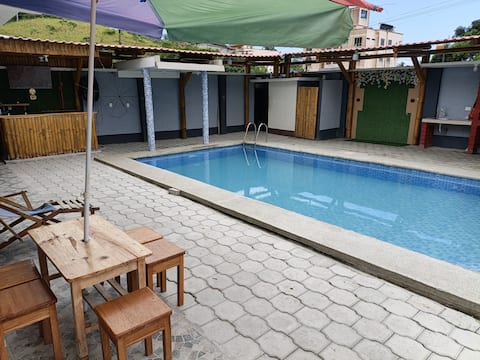Oasis Laurita | Pool, Beach and Family