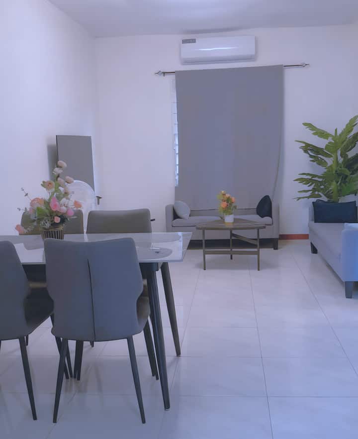 Celize Apartments : Ruime Woning Met 2 Slaapkamers - Paramaribo