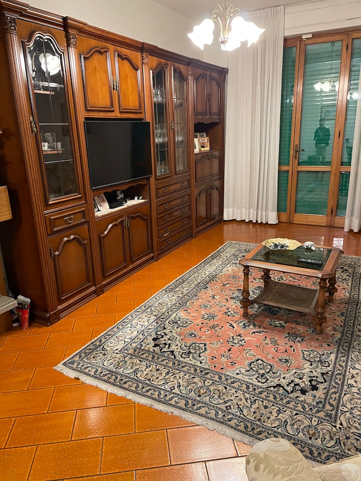 Marisa's Home - San Miniato