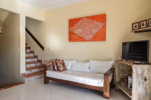 Anúncio popular: House with pool on João Fernandes beach em Armação Dos Búzios