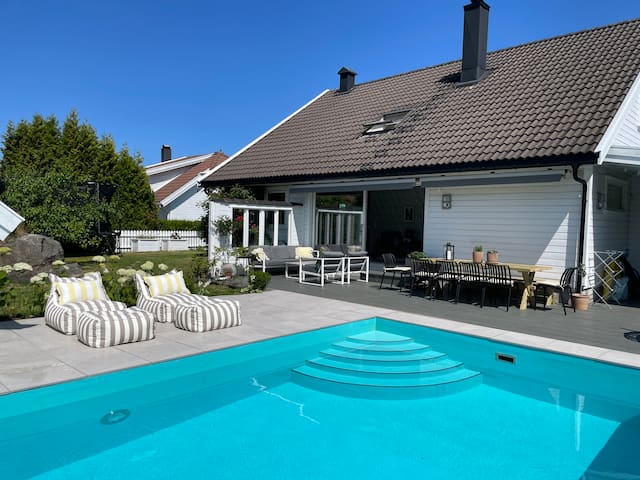 Guest favorite listing in Kristiansand