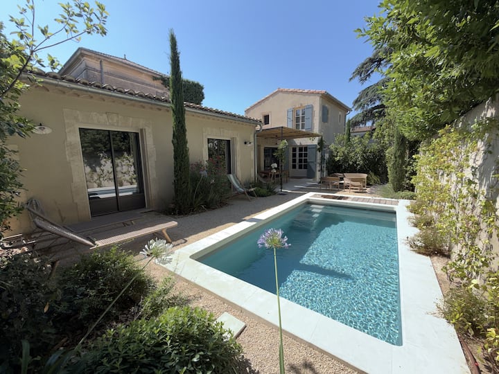Maison Saint Remy De Provence Centre - Saint-Rémy-de-Provence