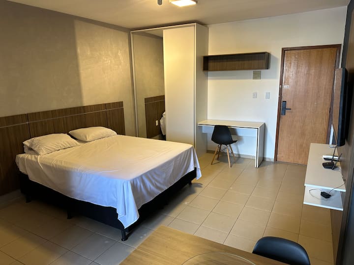 საძინებელი