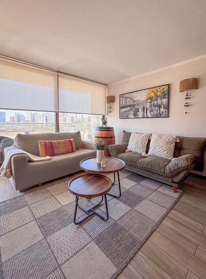 მისაღები ოთახი