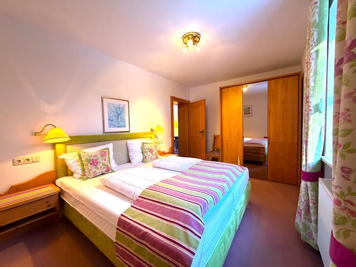 Fackler Apartments | 5 Neureuth - Tegernsee