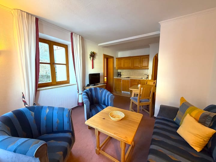 Fackler Apartments | 5 Neureuth - Gmund am Tegernsee