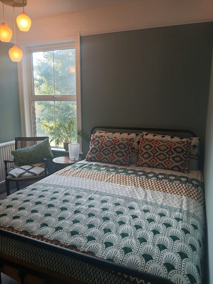 საძინებელი