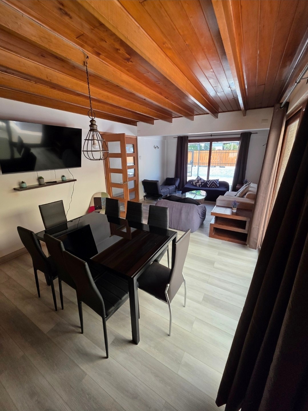 Всекидневна