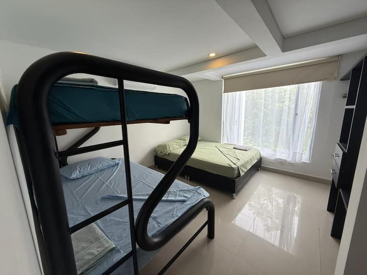 Habitación 2