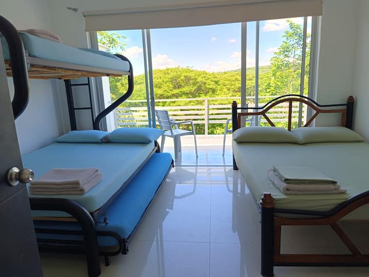 Habitación 5