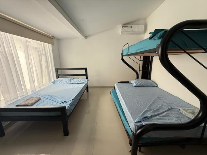 Habitación 3