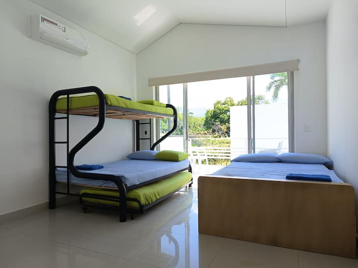 Habitación 4