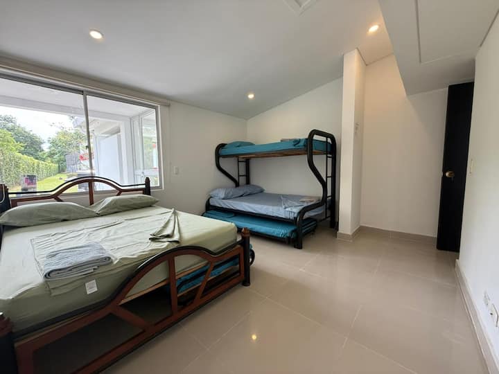 Habitación 1