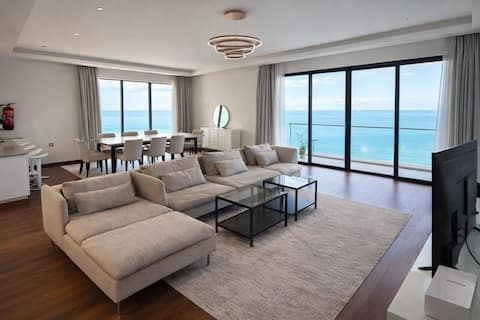lusail residence