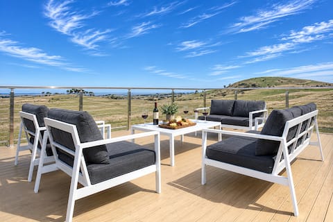 MOUNT WAYO RETREAT-Goulburn (Sleeps 10)