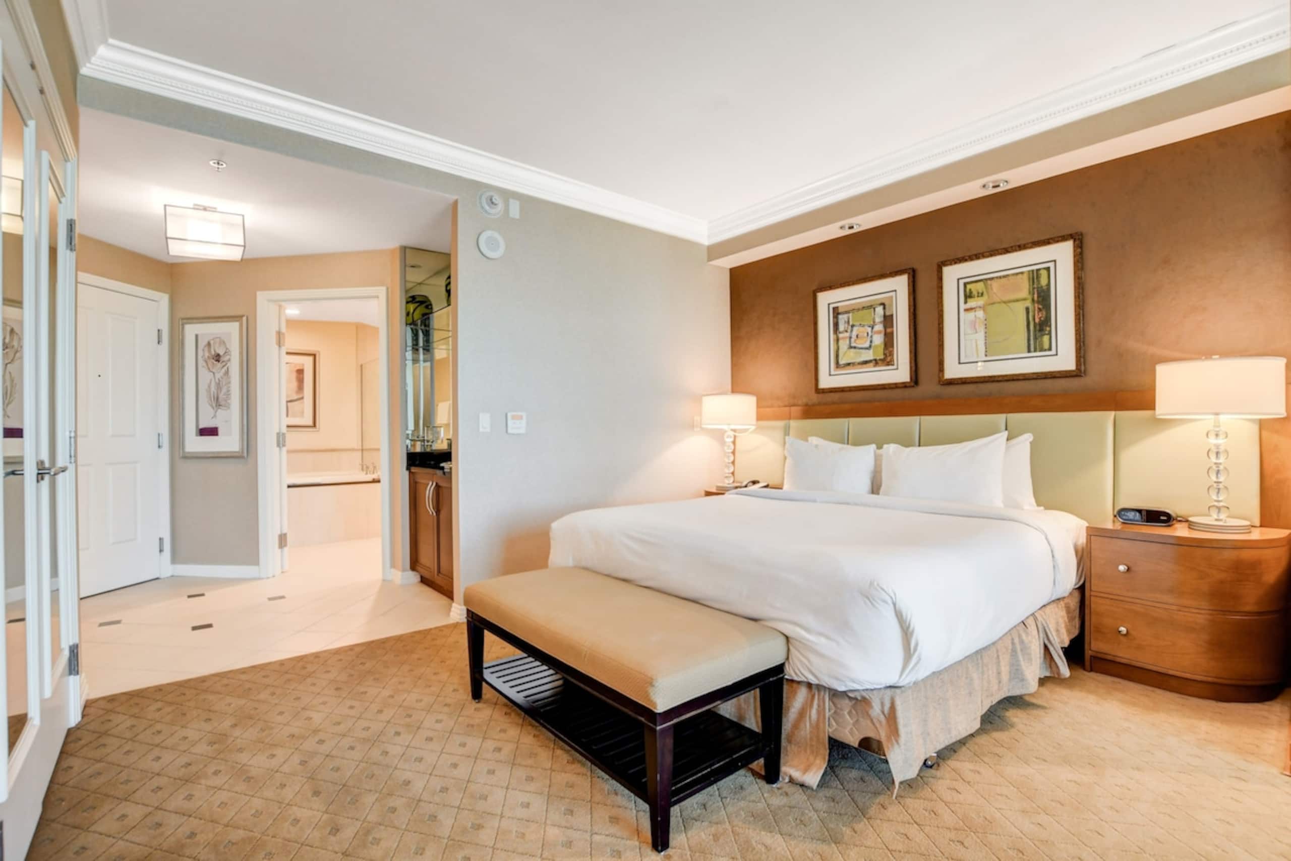 MGM Signature Towers: Stylish Studio on the Strip! - Photo 16