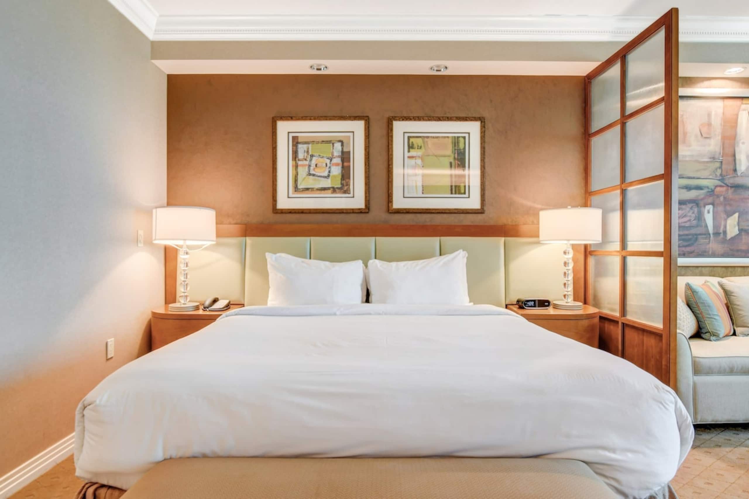 MGM Signature Towers: Stylish Studio on the Strip! - Photo 6