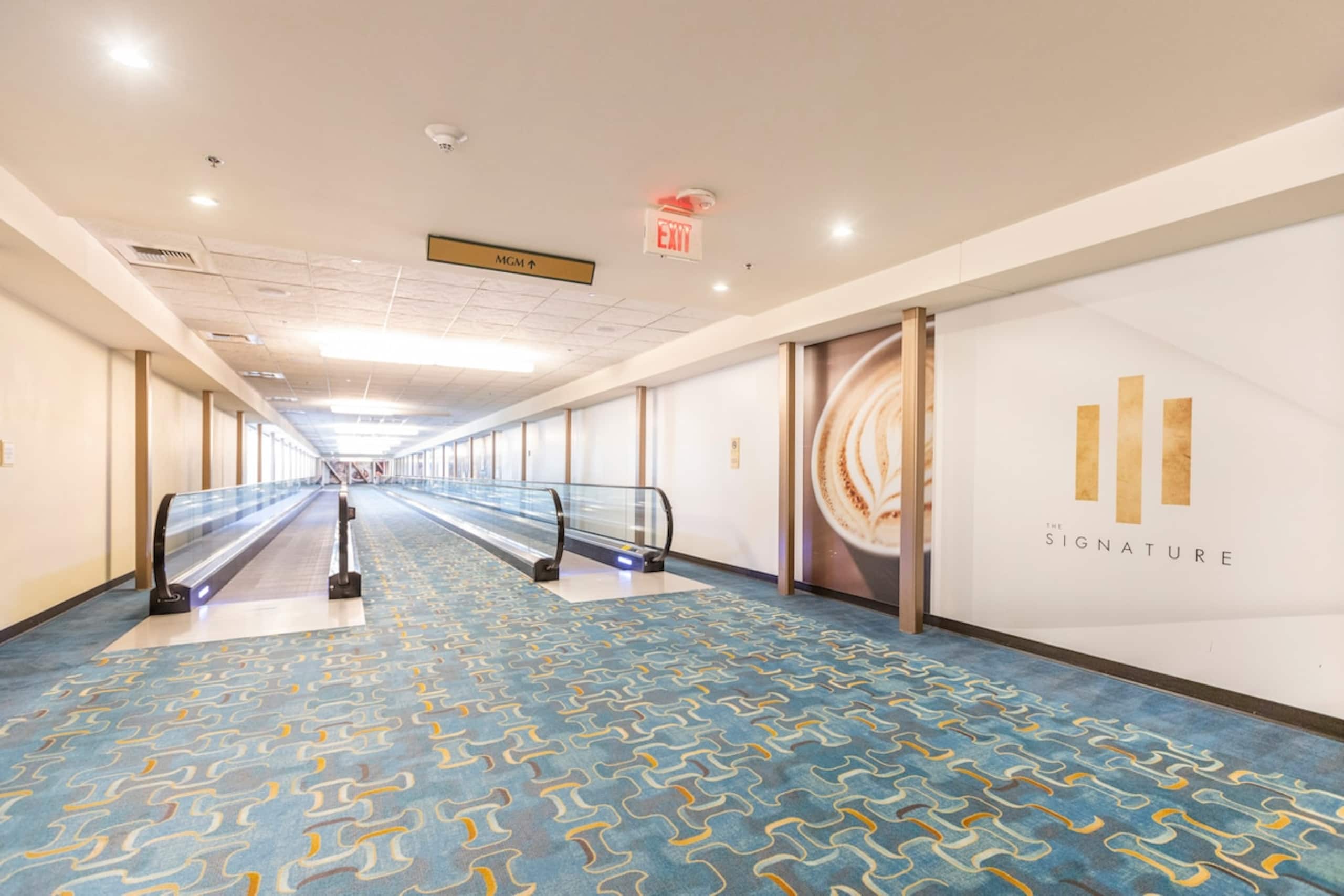 MGM Signature Towers: Stylish Studio on the Strip! - Photo 24