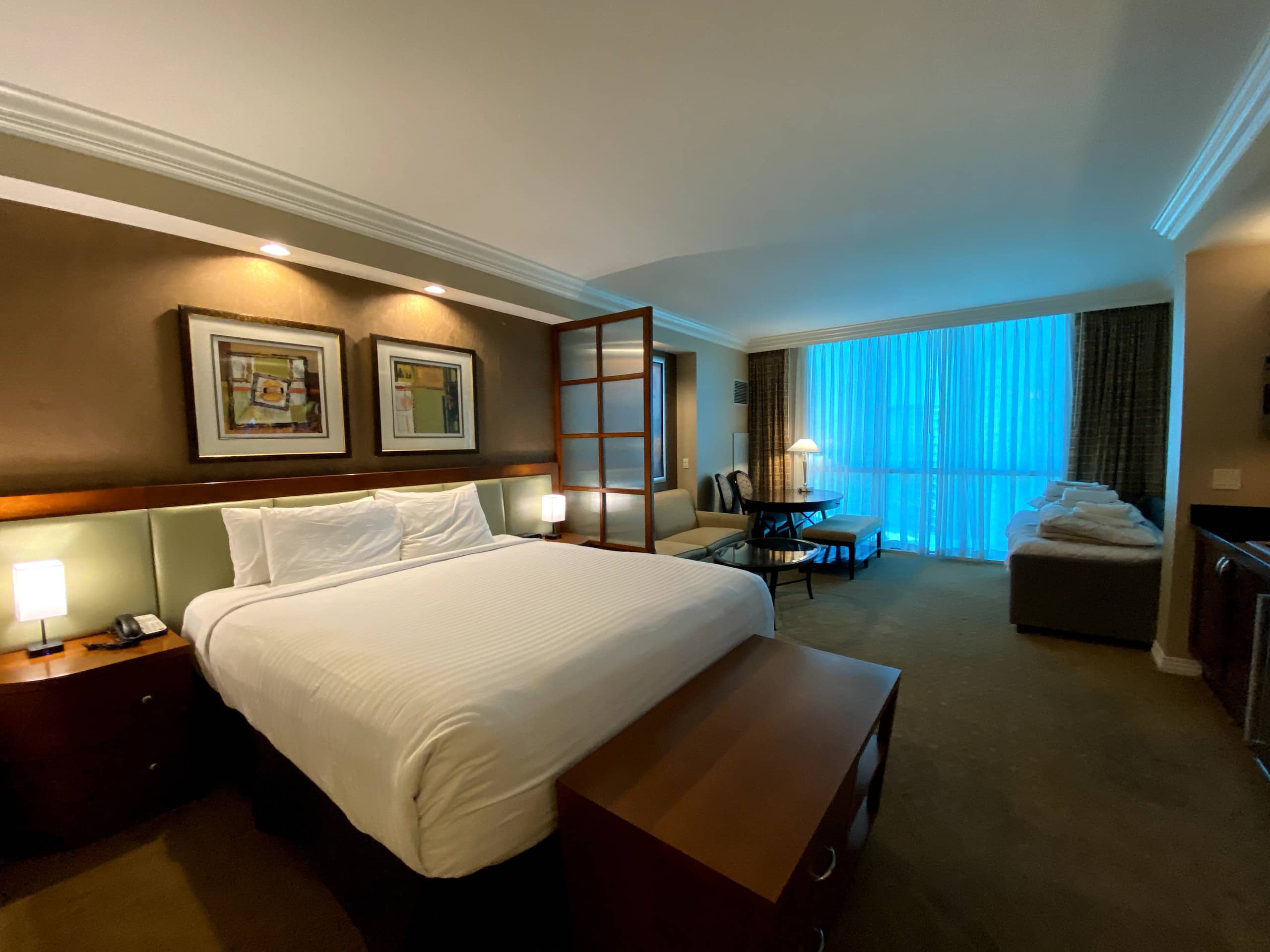 MGM Signature Towers: Stylish Studio on the Strip! - Photo 14