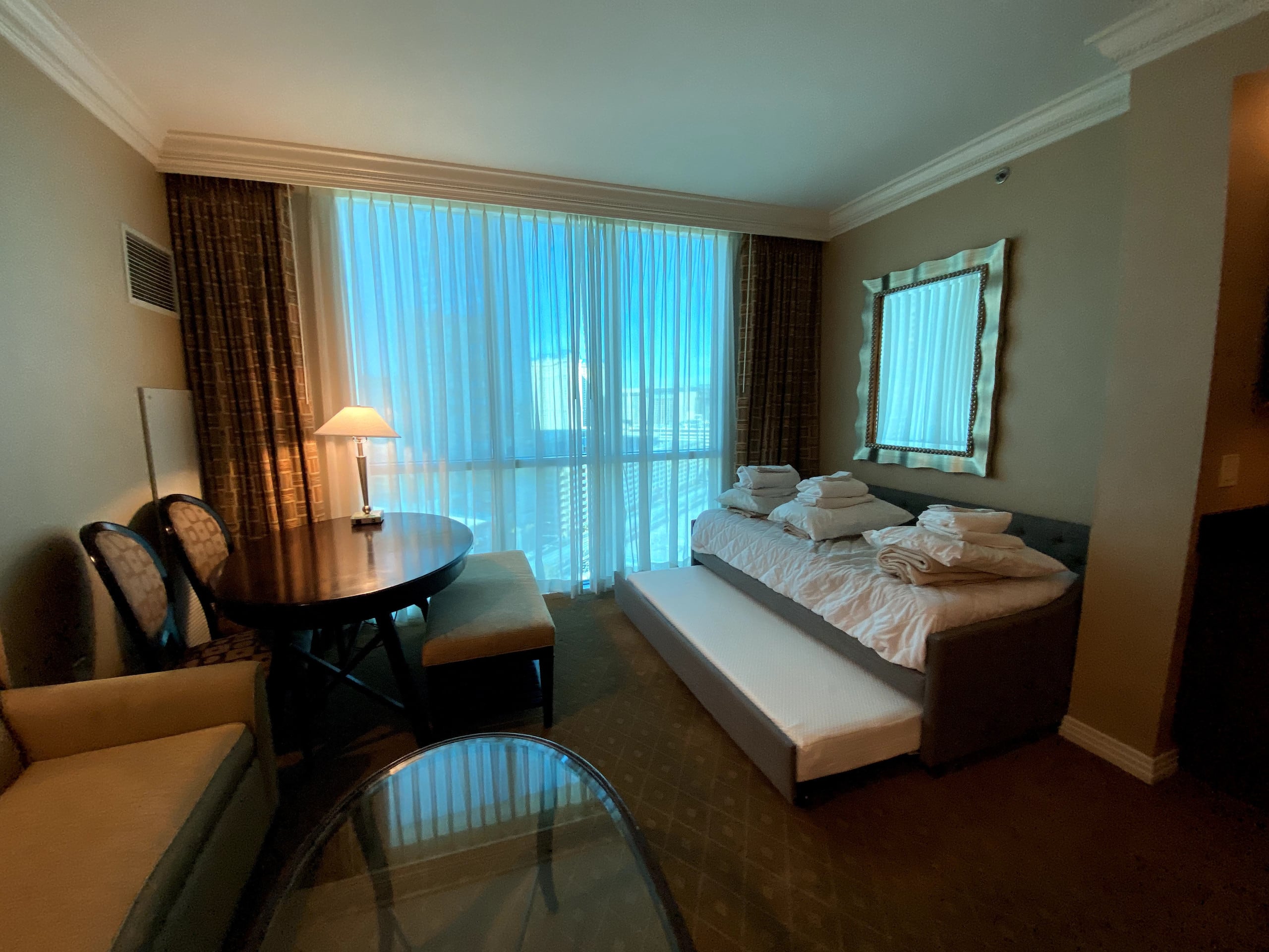 MGM Signature Towers: Stylish Studio on the Strip! - Photo 7