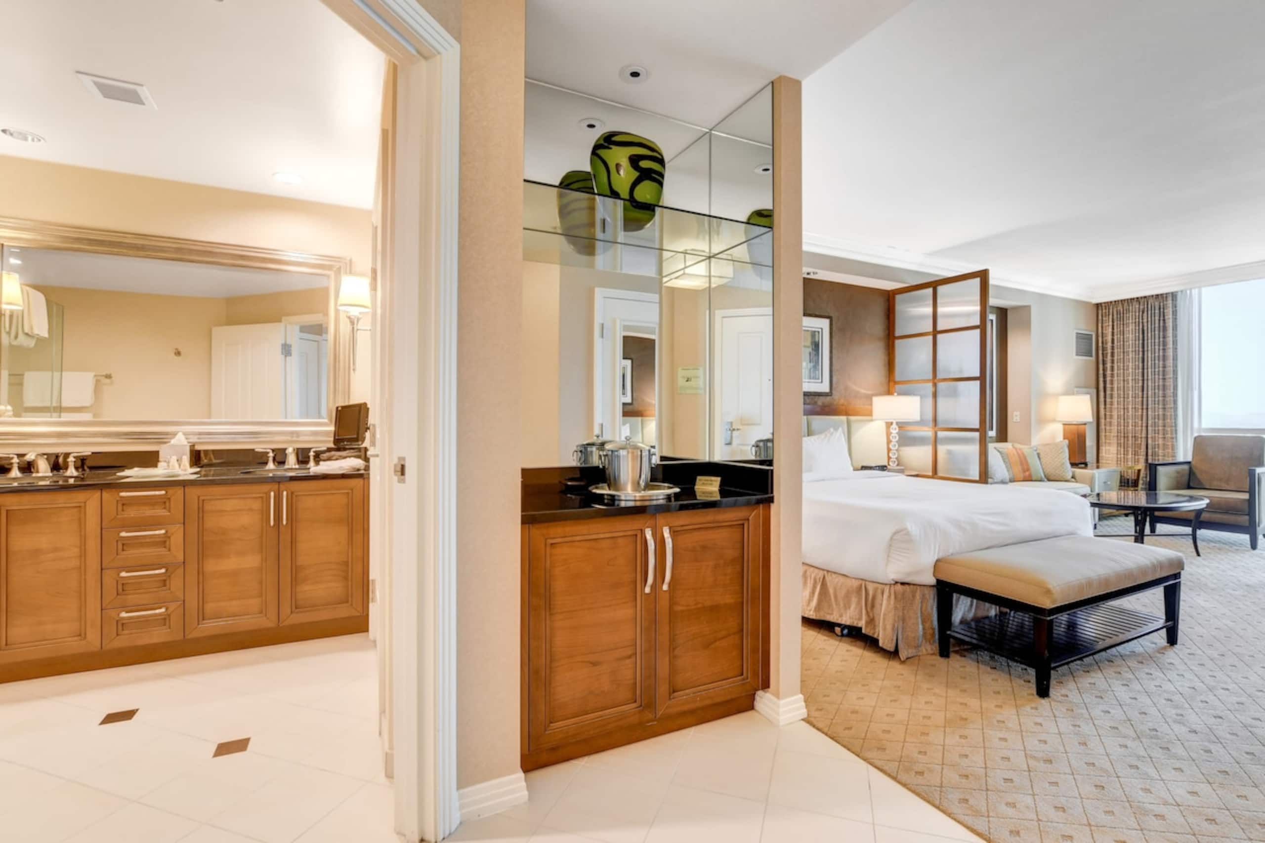 MGM Signature Towers: Stylish Studio on the Strip! - Photo 15
