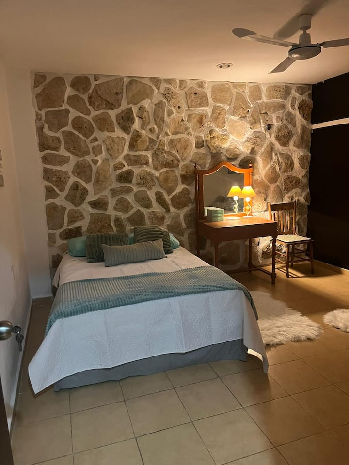 საძინებელი 2