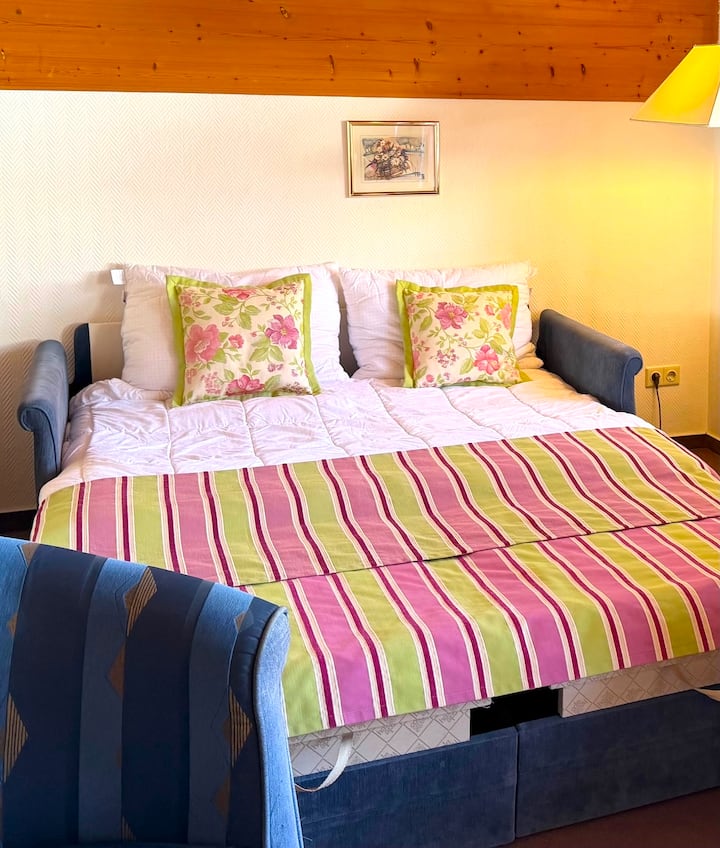 Fackler Apartments | 9 Rauhkopf Mit Seeblick - Tegernsee