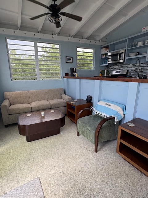 Top Airbnb: La Rochelle Water Island USVI in Charlotte Amalie West