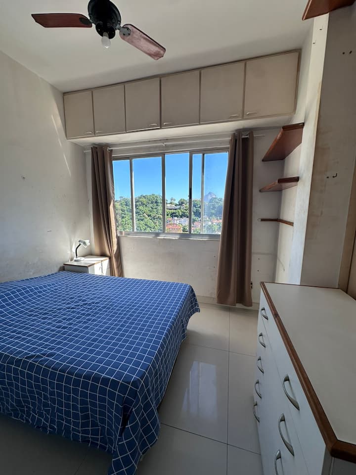 Dhomë gjumi 2