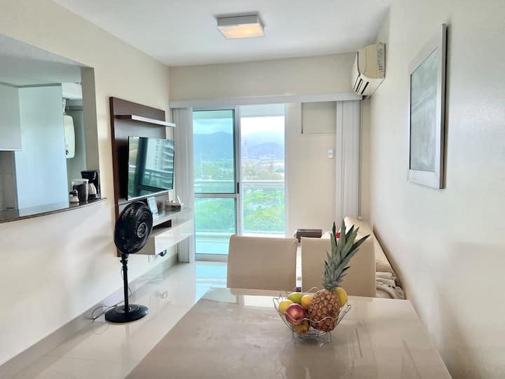 Prainha Home - Recreio dos Bandeirantes
